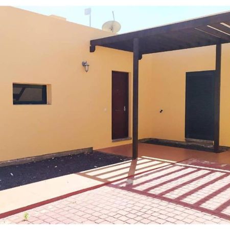 Anahi Homes Corralejo- Bicacarera 7 La Oliva Exterior photo