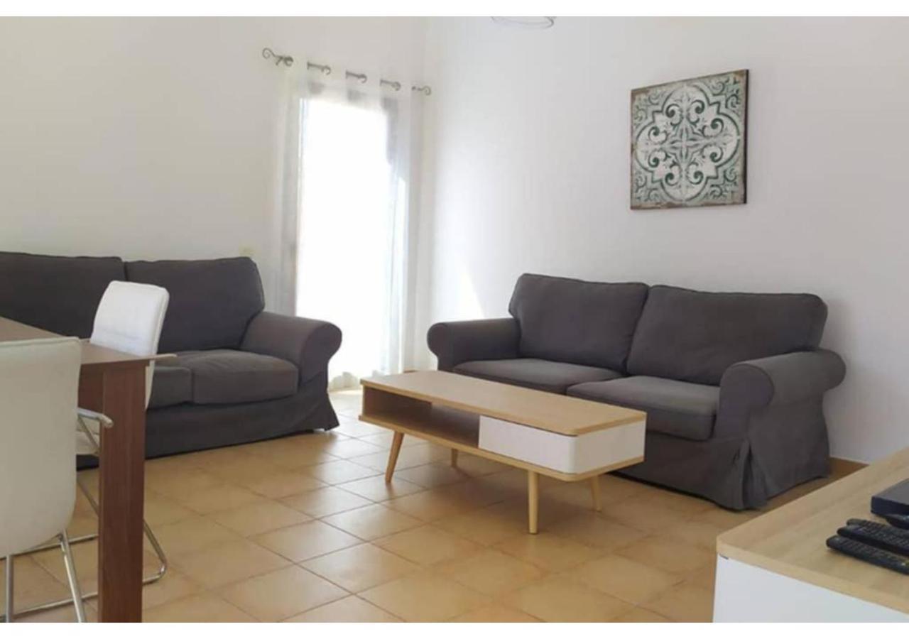 Anahi Homes Corralejo- Bicacarera 7 La Oliva Exterior photo