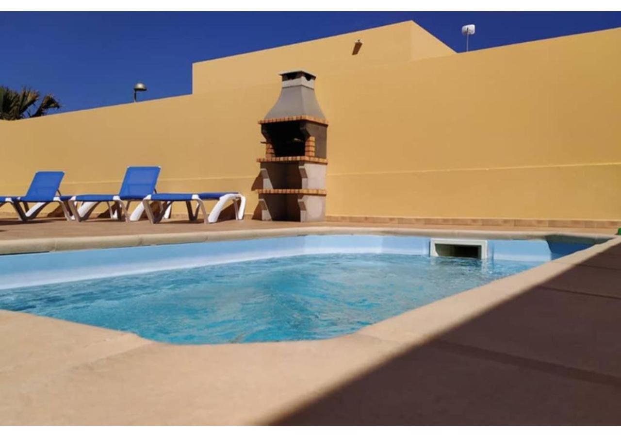 Anahi Homes Corralejo- Bicacarera 7 La Oliva Exterior photo