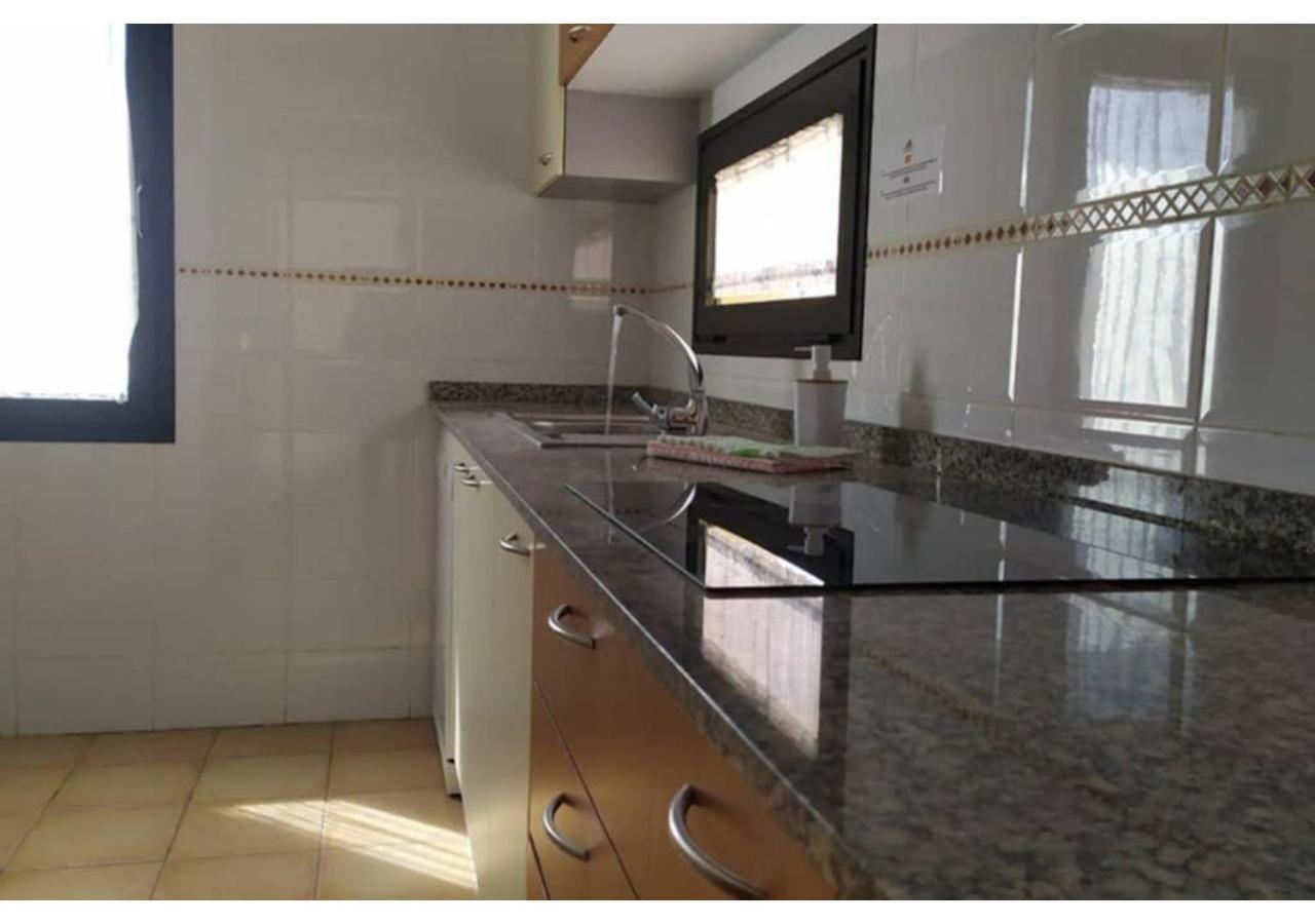 Anahi Homes Corralejo- Bicacarera 7 La Oliva Exterior photo